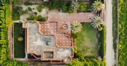 WAPDA TOWN FARMHOUSE 71
