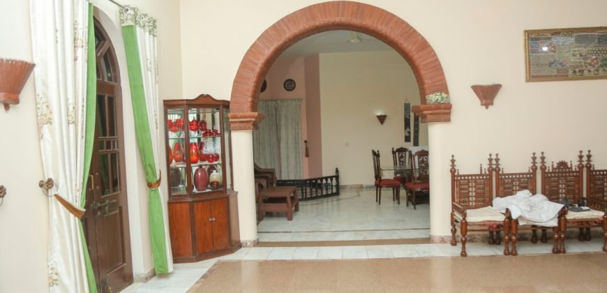 WAPDA TOWN FARMHOUSE 71
