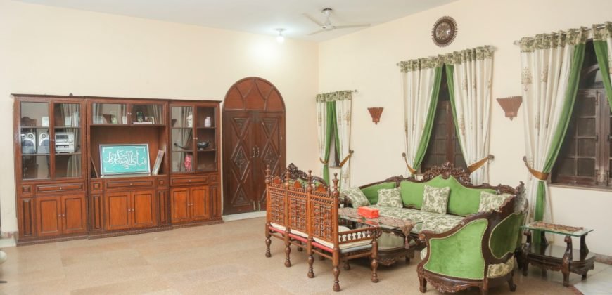 WAPDA TOWN FARMHOUSE 71