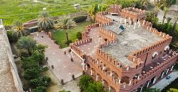WAPDA TOWN FARMHOUSE 71