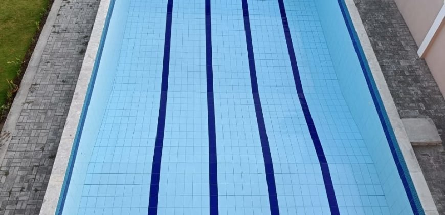 SWIMMING POOL RAIWIND ROAD 147