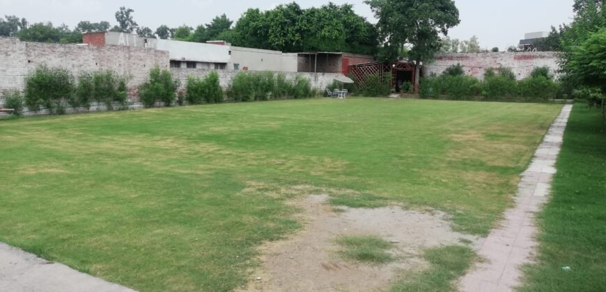 THOKER FARMHOUSE 09
