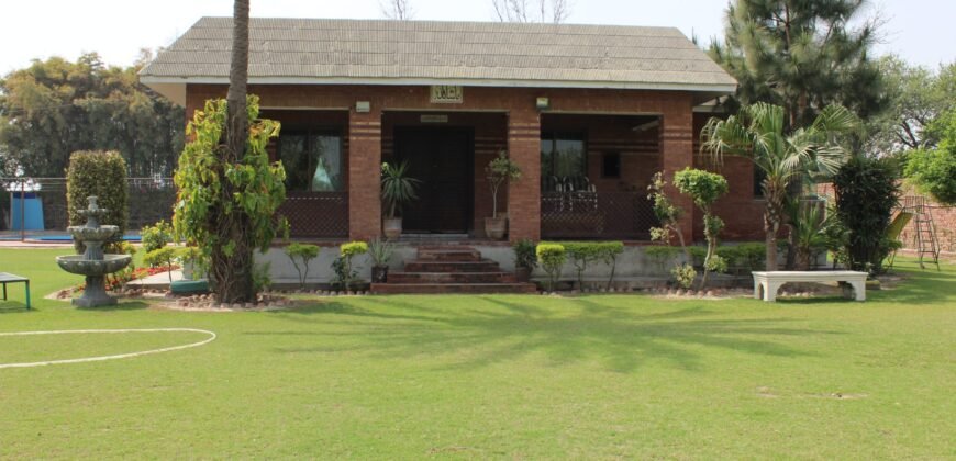 BEDIAN ROAD FARMHOUSE 11
