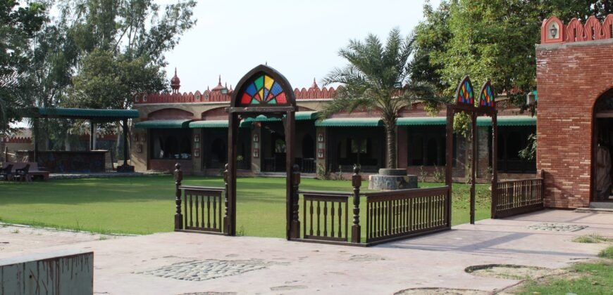 RAIWIND ROAD FARMHOUSE 06