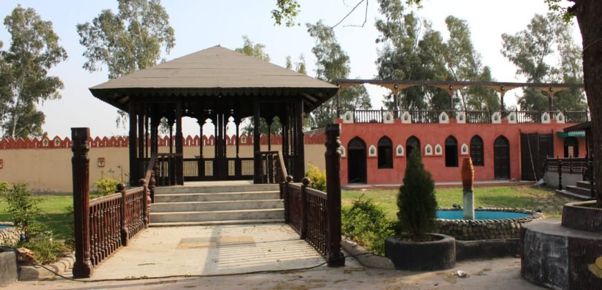 RAIWIND ROAD FARMHOUSE 06
