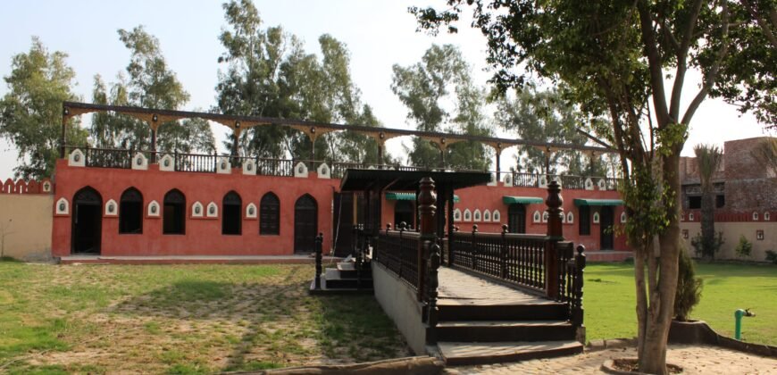RAIWIND ROAD FARMHOUSE 06