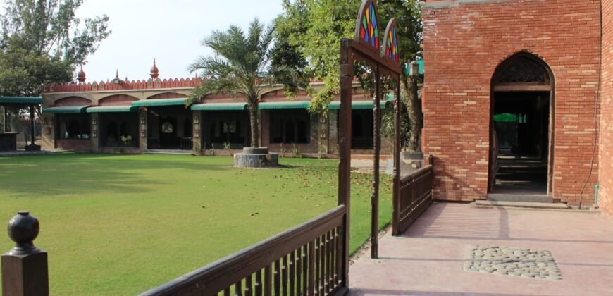 RAIWIND ROAD FARMHOUSE 06