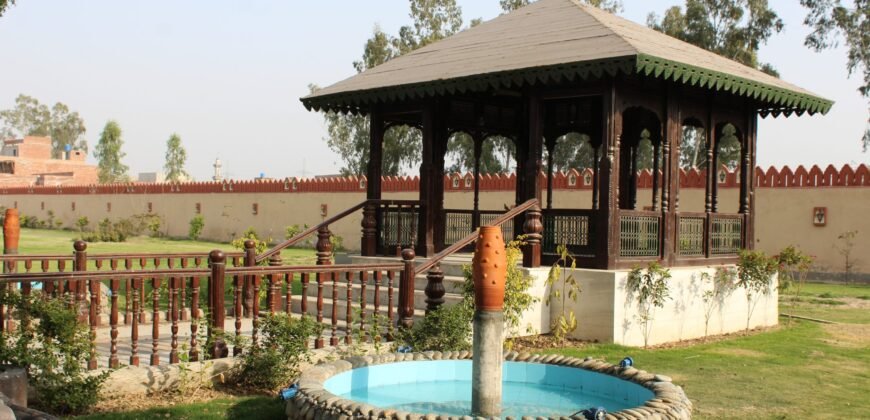 RAIWIND ROAD FARMHOUSE 06