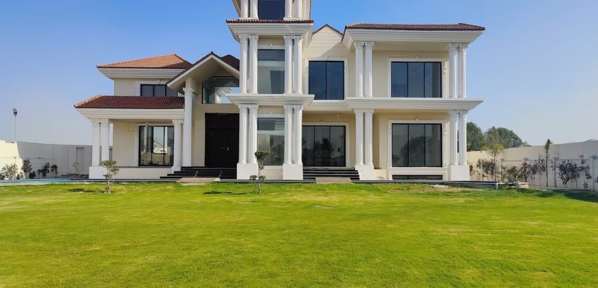 BARKI ROAD FARMHOUSE 153