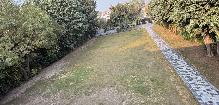 RAIWIND ROAD FARMHOUSE 94