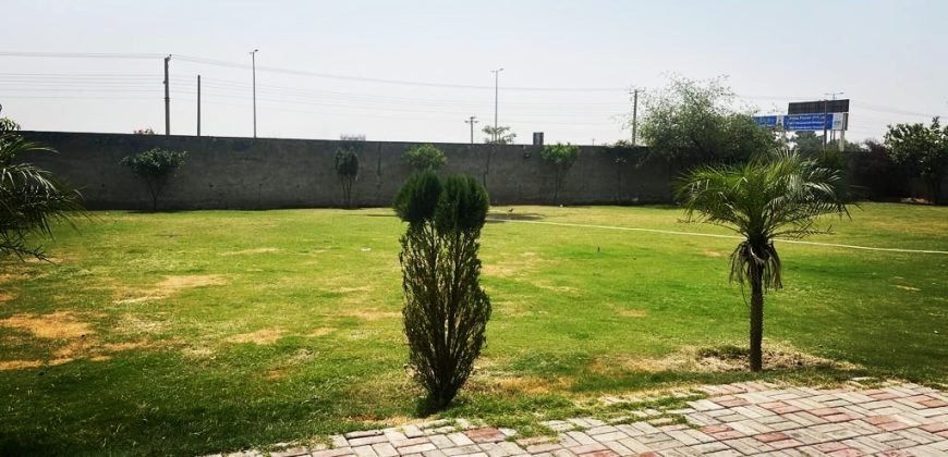 RAIWIND ROAD FARMHOUSE 94