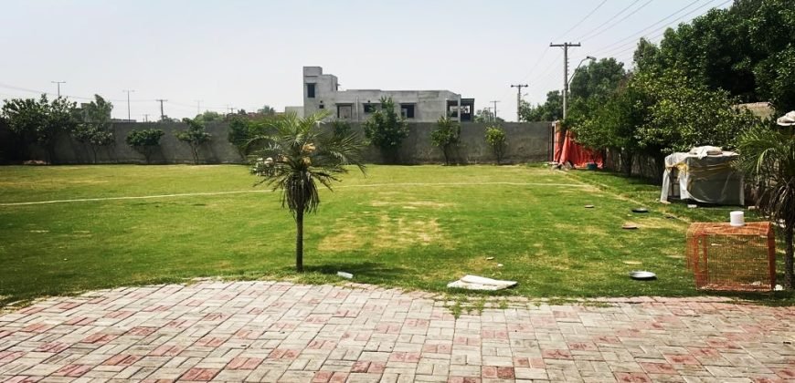 RAIWIND ROAD FARMHOUSE 94