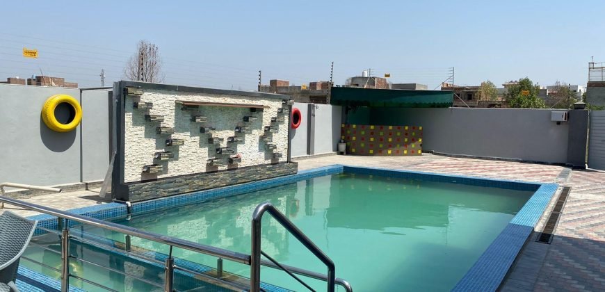 SWIMMING POOL BEDIAN ROAD 92