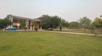 JOHAR TOWN FARMHOUSE  149