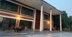 JOHAR TOWN FARMHOUSE  149