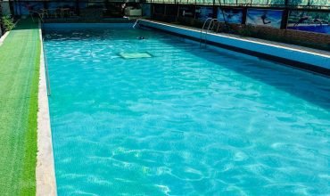 SWIMMING POOL BAHRIA TOWN 85