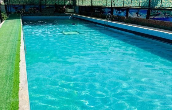 SWIMMING POOL BAHRIA TOWN 85