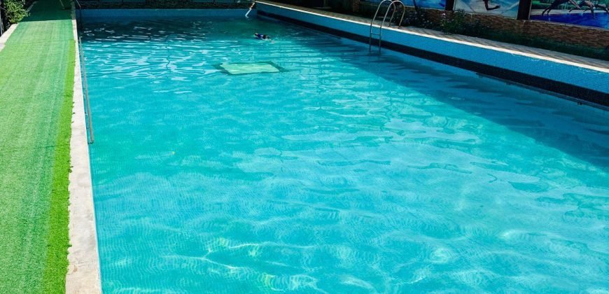 SWIMMING POOL BAHRIA TOWN 85
