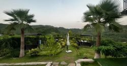 ISLAMABAD RESORT 117
