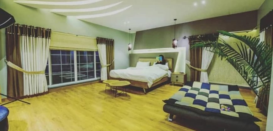 ISLAMABAD RESORT 117