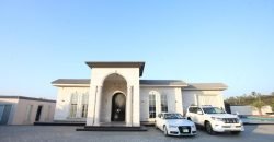 DHA FARMHOUSE 91