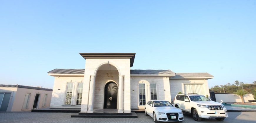 DHA FARMHOUSE 91