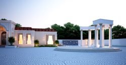 DHA FARMHOUSE 91