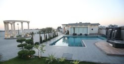 DHA FARMHOUSE 91