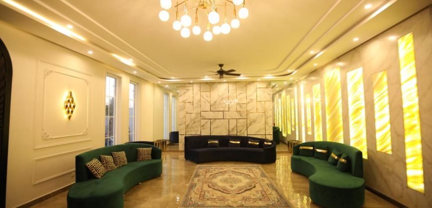 DHA FARMHOUSE 91