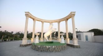 DHA FARMHOUSE 91