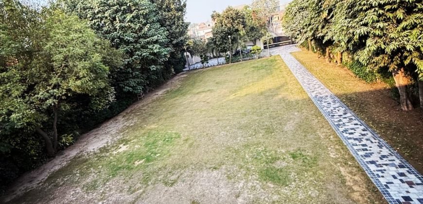 DHA FARMHOUSE 162
