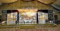 LUXE MARQUEE 96