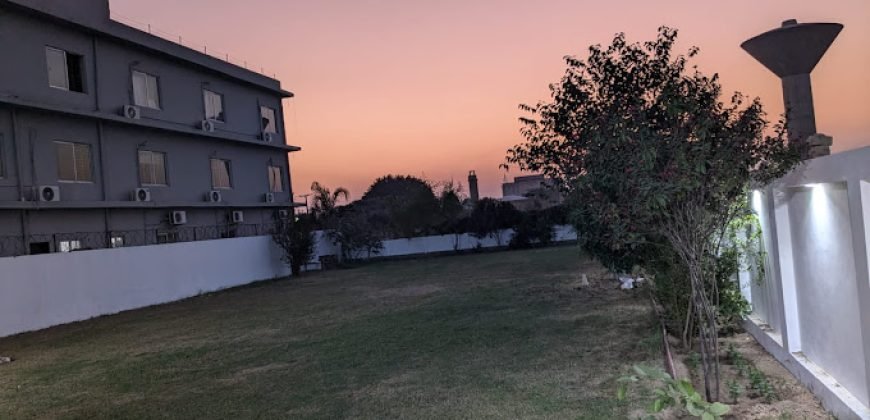 BEHRIA TOWN FARMHOUSE 150