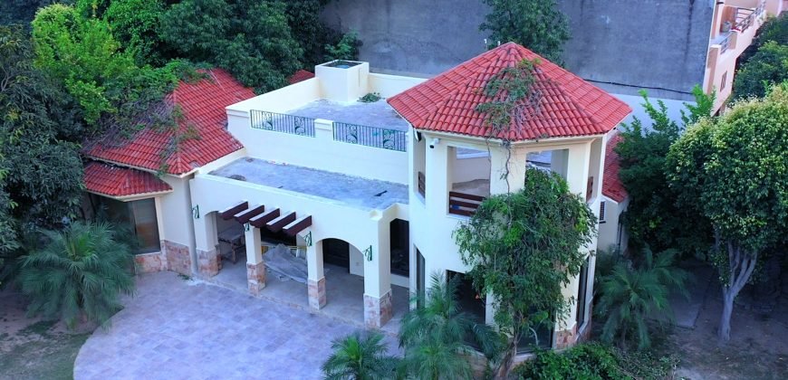THOKAR FARMHOUSE 74