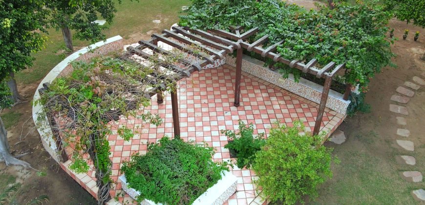THOKAR FARMHOUSE 74