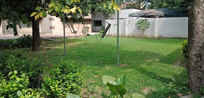 GULBERG FARMHOUSE 93