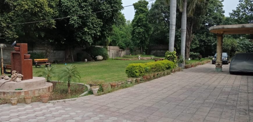GULBERG FARMHOUSE 93