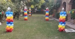 SWIMMIMG POOL BEDIAN ROAD 14