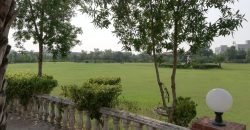 GREEN ACRE FARMHOUSE 18