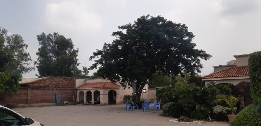 BARKI ROAD FARMHOUSE 48