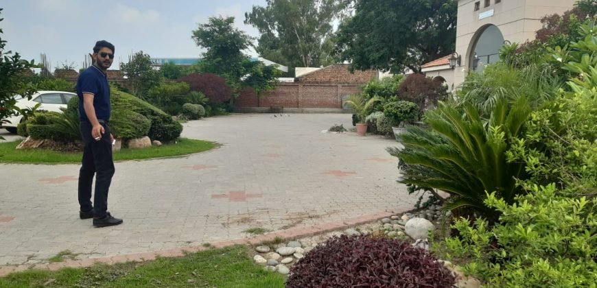BARKI ROAD FARMHOUSE 48