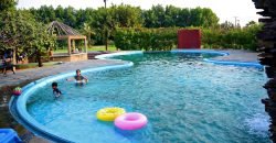 SWIMMING POOL FEROZPUR ROAD 42