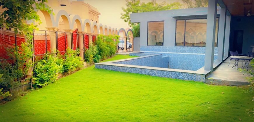 RAIWIND ROAD FARMHOUSE 122
