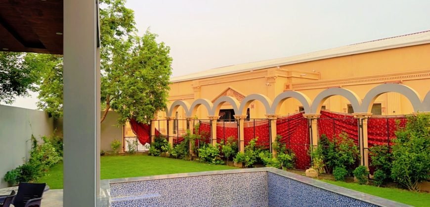 RAIWIND ROAD FARMHOUSE 122