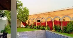 RAIWIND ROAD FARMHOUSE 122