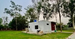 RAIWIND ROAD FARMHOUSE 115