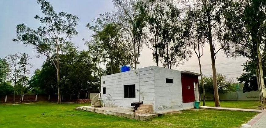 RAIWIND ROAD FARMHOUSE 115