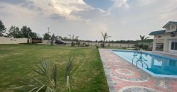 BARKI ROAD FARMHOUSE 145