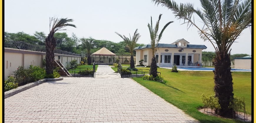 BARKI ROAD FARMHOUSE 145