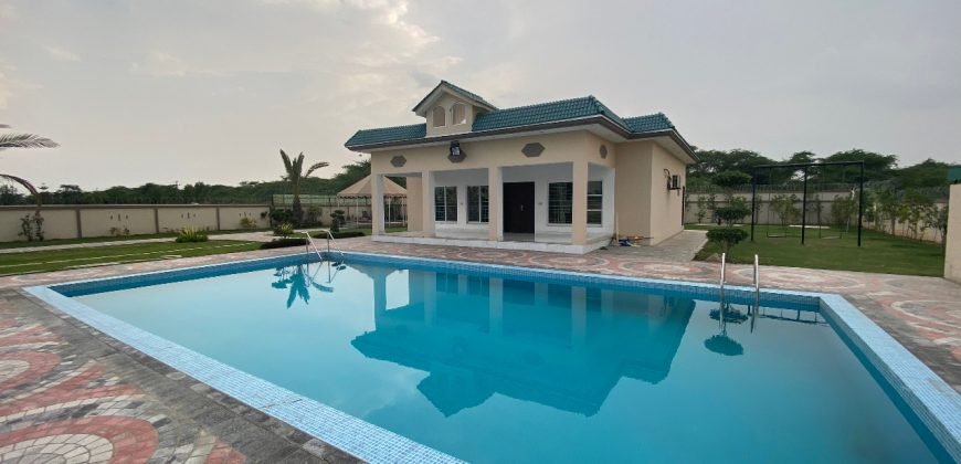 SWIMMING POOL BARKI ROAD 75